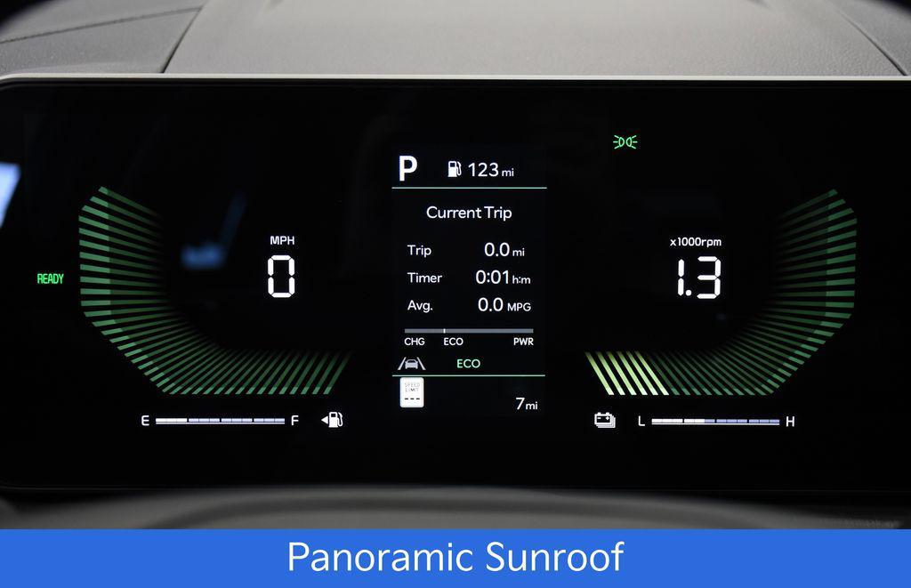 new 2026 Kia Sportage car, priced at $36,614