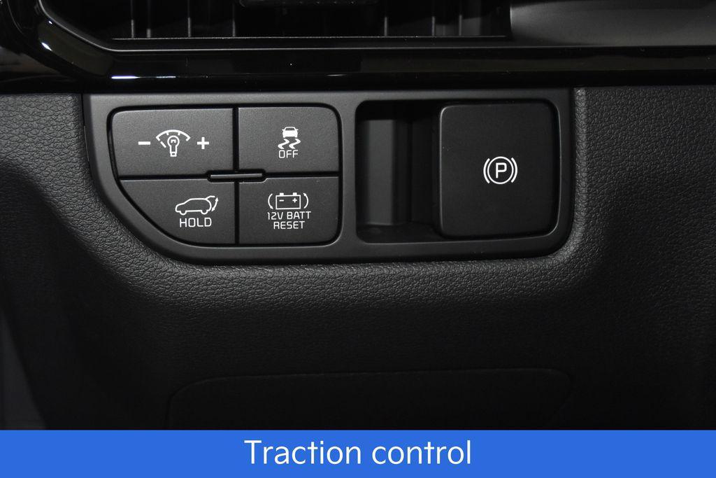 new 2026 Kia Sportage car, priced at $36,614