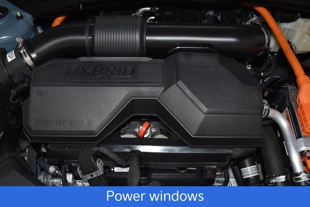 new 2026 Kia Sportage car, priced at $36,614