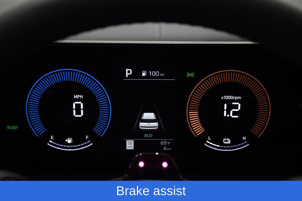 new 2026 Hyundai Santa Fe car, priced at $41,429