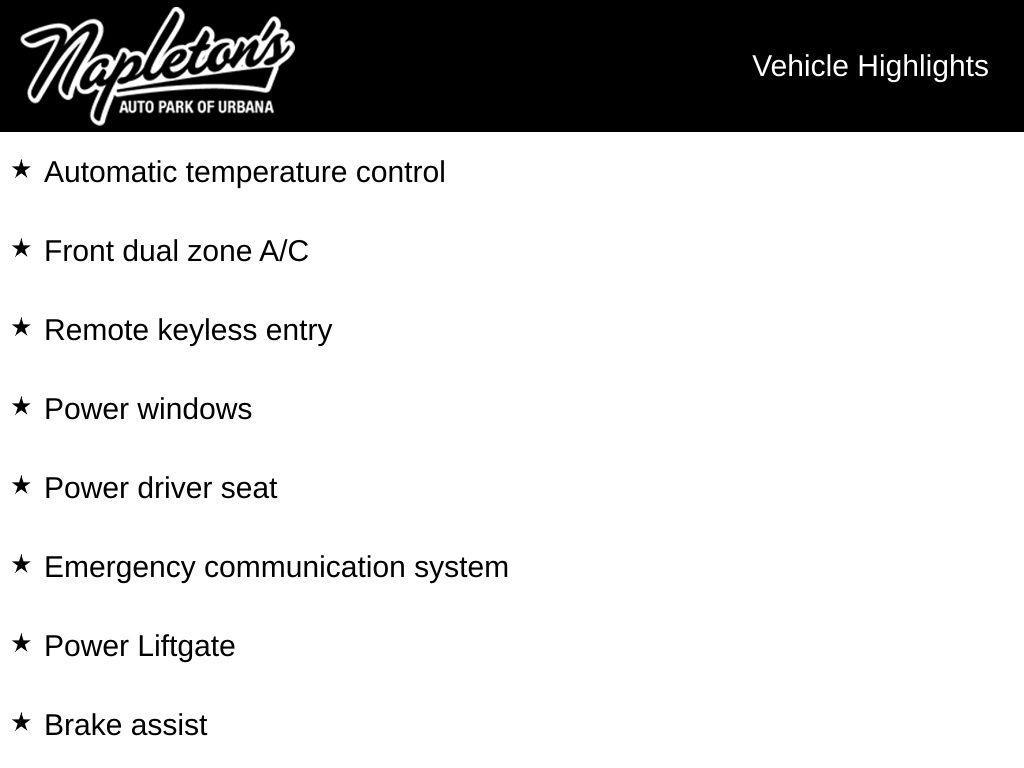 new 2026 Hyundai Santa Fe car, priced at $41,429