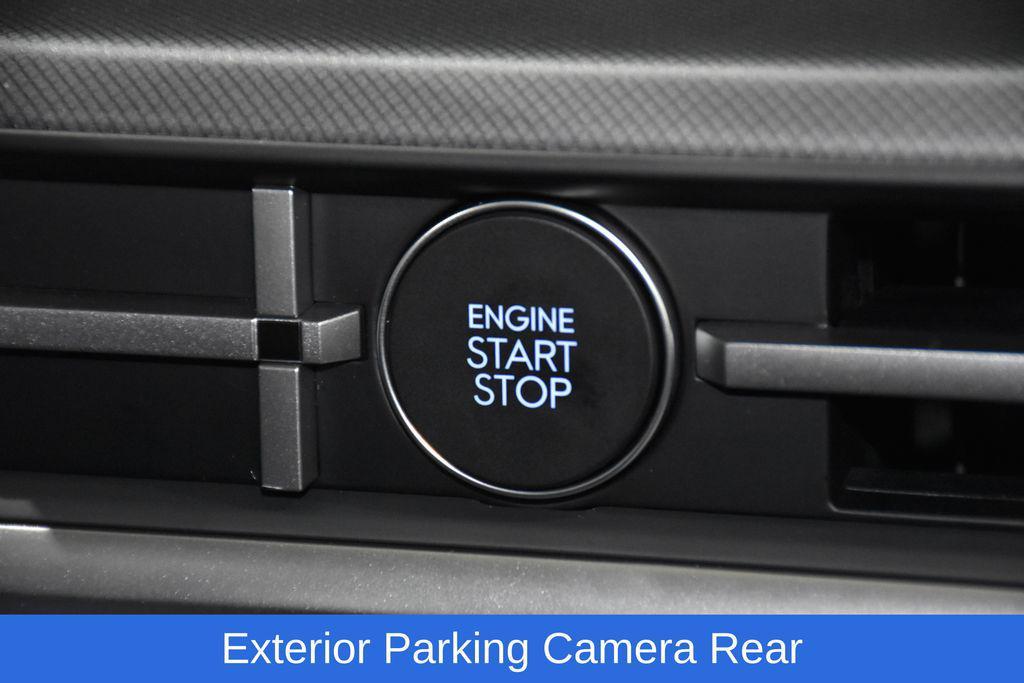 new 2026 Hyundai Santa Fe car, priced at $41,429