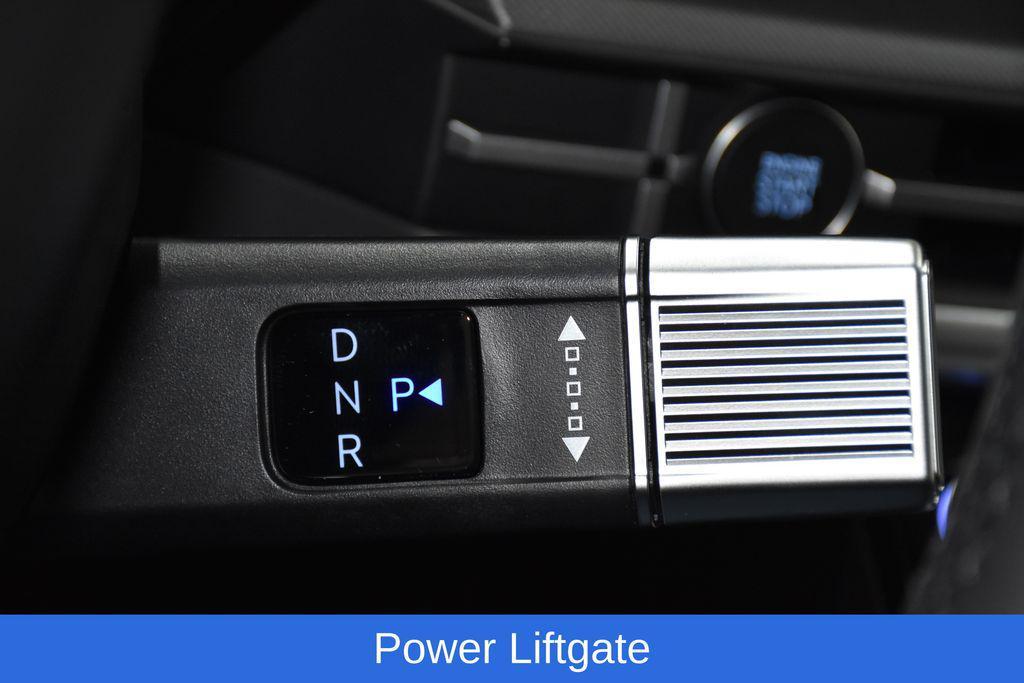 new 2026 Hyundai Santa Fe car, priced at $41,429