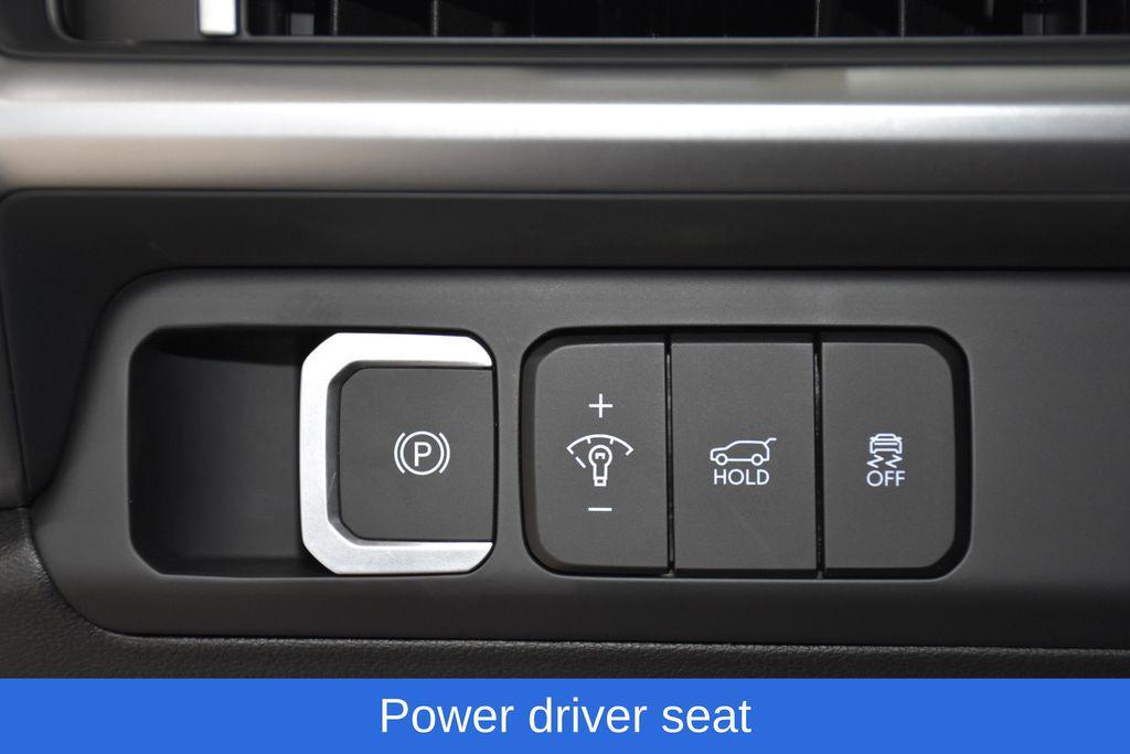 new 2026 Hyundai Santa Fe car, priced at $41,429