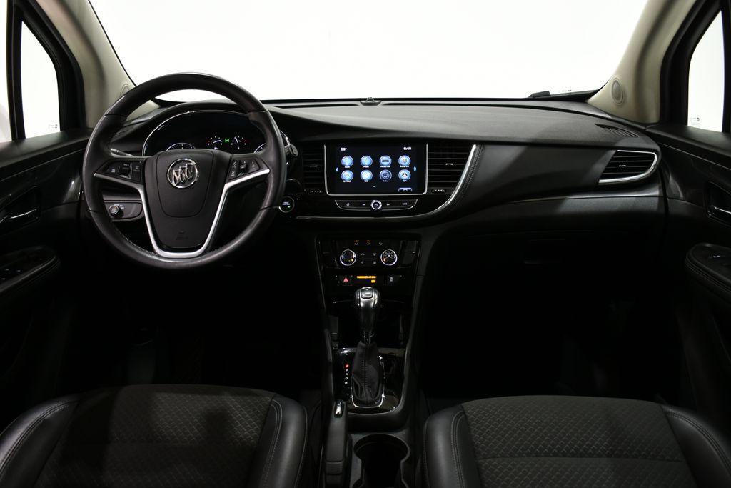 used 2020 Buick Encore car, priced at $18,209