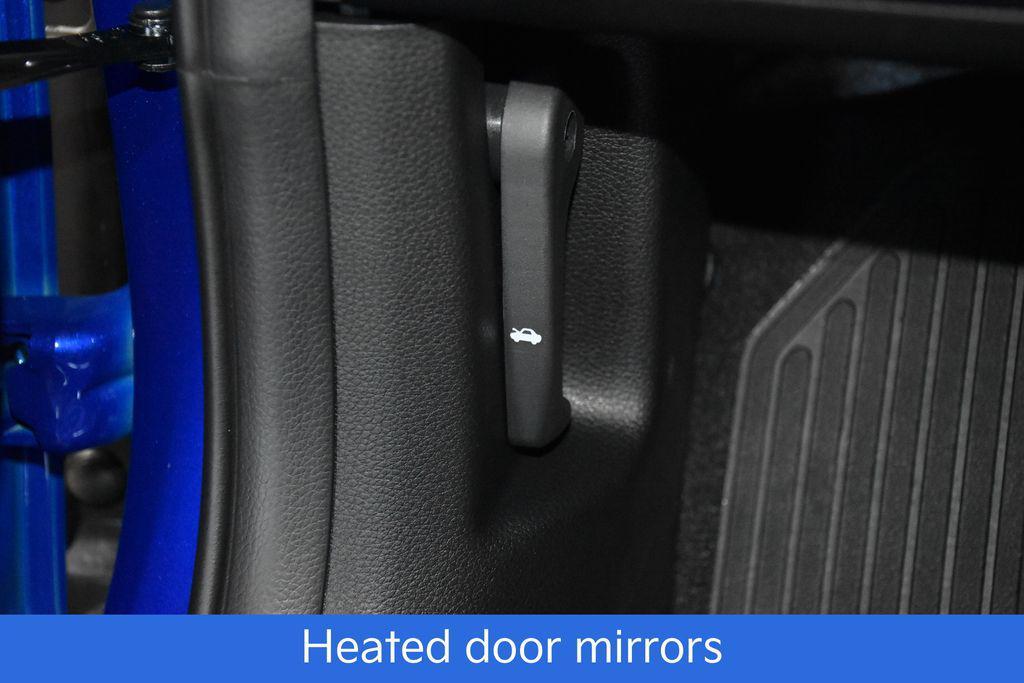 new 2026 Kia Seltos car, priced at $27,638