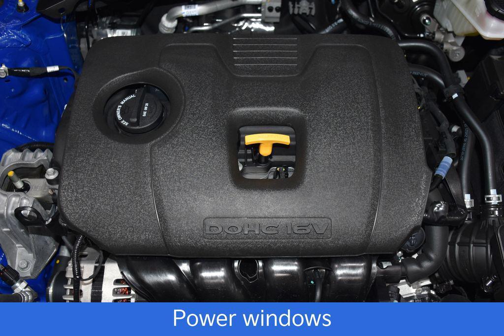 new 2026 Kia Seltos car, priced at $27,638