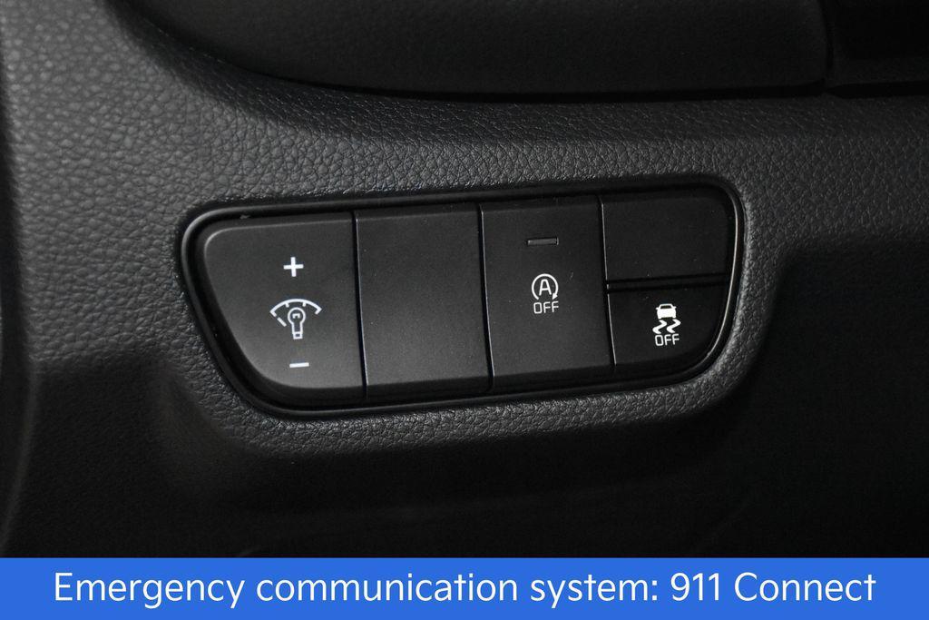 new 2026 Kia Seltos car, priced at $27,638