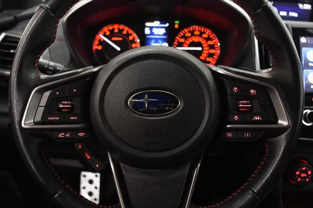 used 2020 Subaru Impreza car, priced at $18,209