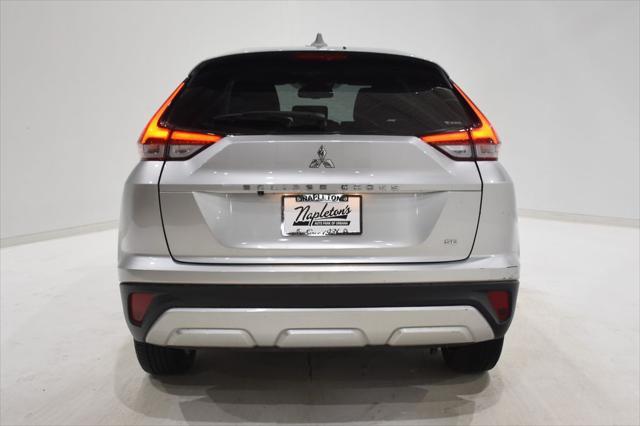 used 2024 Mitsubishi Eclipse Cross car, priced at $21,750