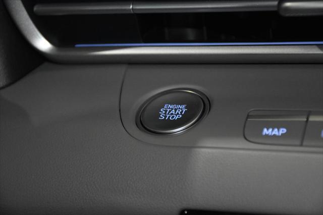 new 2025 Hyundai Elantra car, priced at $28,339