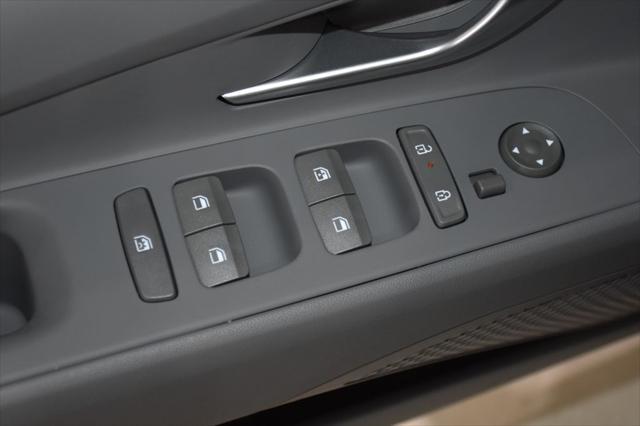 new 2025 Hyundai Elantra car, priced at $28,339
