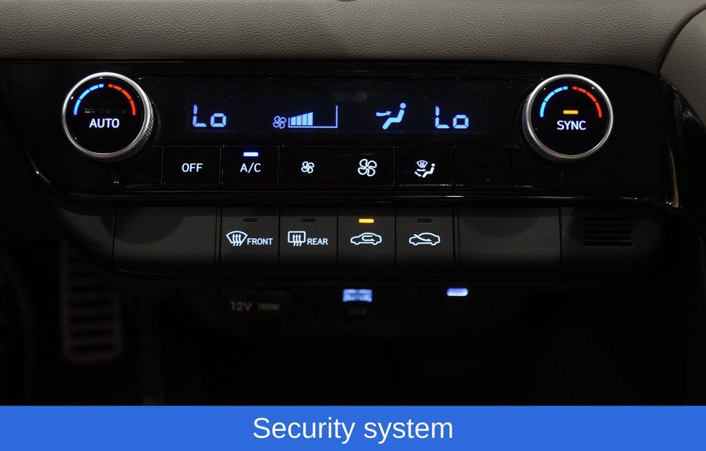 new 2025 Hyundai ELANTRA HEV car, priced at $25,589