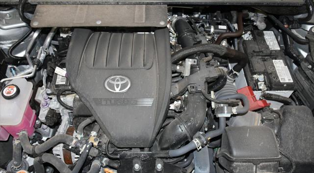 used 2024 Toyota Highlander car, priced at $38,690