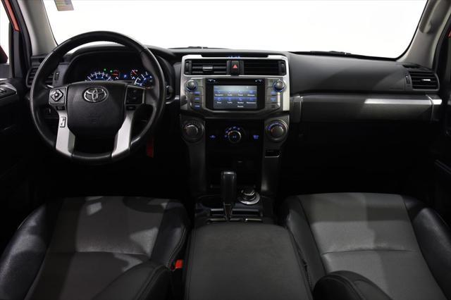 used 2019 Toyota 4Runner car, priced at $29,000