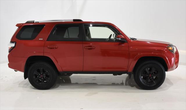 used 2019 Toyota 4Runner car, priced at $29,000