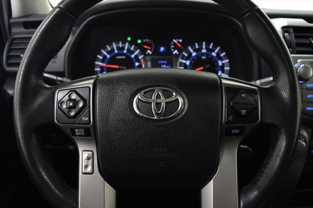 used 2019 Toyota 4Runner car, priced at $29,000