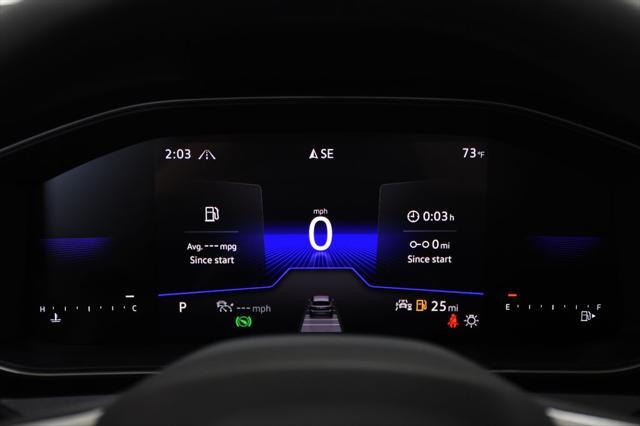 new 2025 Volkswagen Jetta car, priced at $27,796