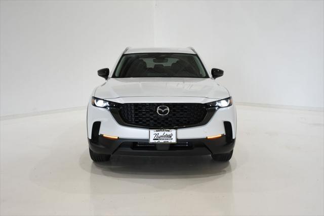 new 2024 Mazda CX-50 car, priced at $30,000