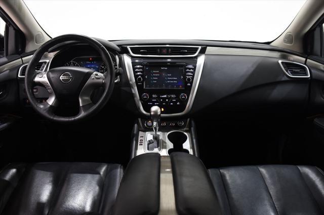 used 2015 Nissan Murano car, priced at $11,990