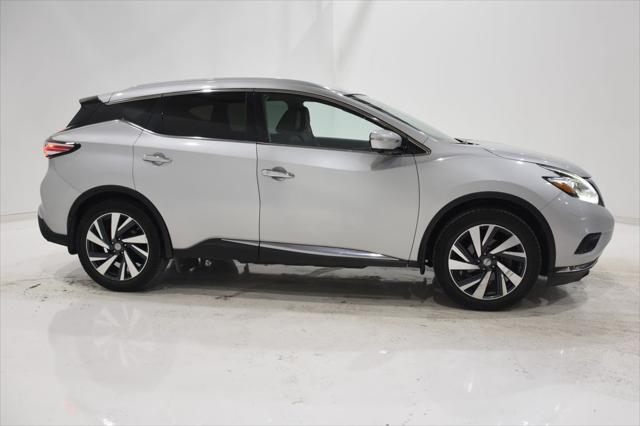 used 2015 Nissan Murano car, priced at $11,990