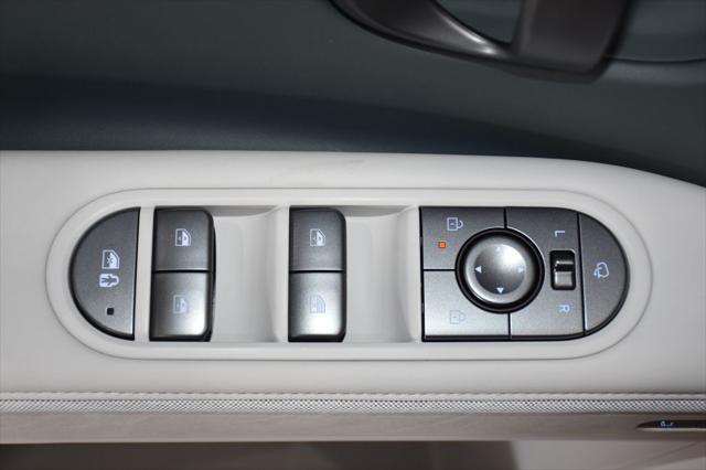 new 2025 Hyundai IONIQ 5 car, priced at $60,518