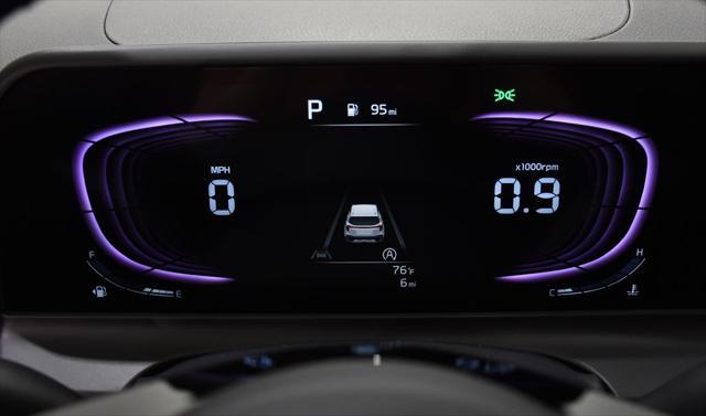 new 2026 Kia Seltos car, priced at $28,225