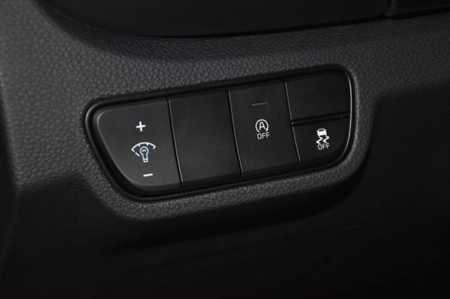 new 2026 Kia Seltos car, priced at $28,225