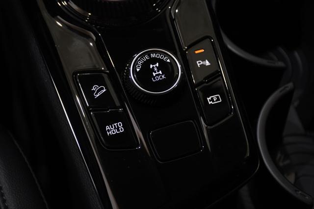 new 2025 Kia Sportage Hybrid car, priced at $33,735