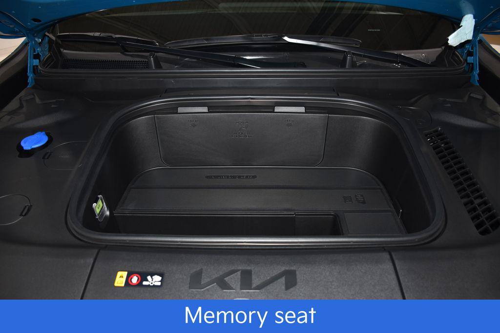 new 2026 Kia EV9 car, priced at $62,997