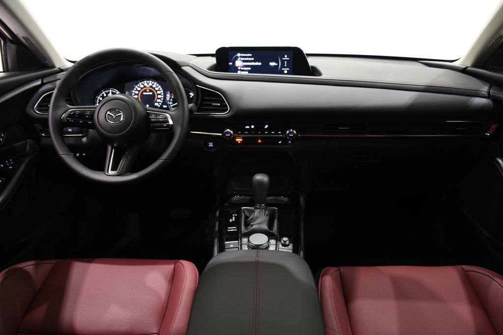 new 2024 Mazda CX-30 car, priced at $28,420