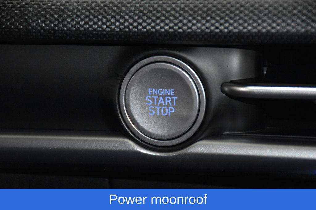 new 2026 Hyundai Tucson car, priced at $37,785