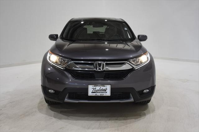 used 2019 Honda CR-V car, priced at $22,200