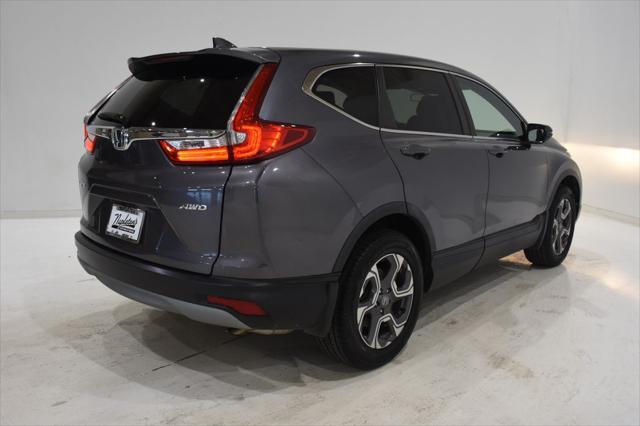 used 2019 Honda CR-V car, priced at $22,200