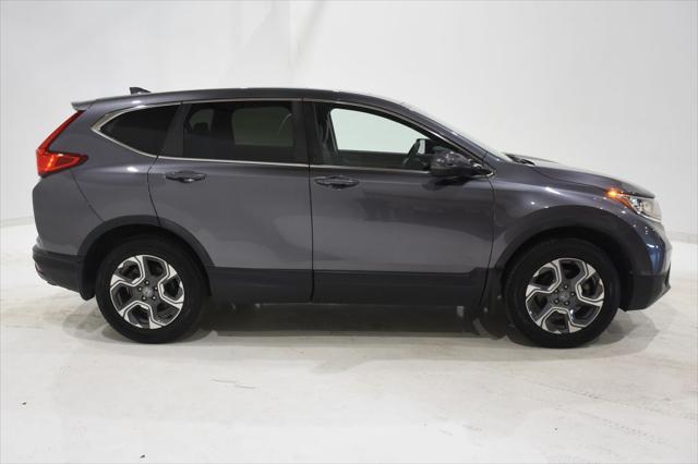 used 2019 Honda CR-V car, priced at $22,200