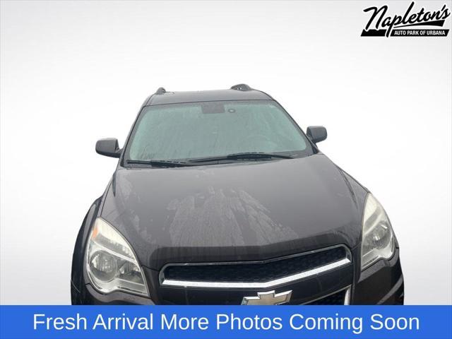 used 2015 Chevrolet Equinox car, priced at $7,200