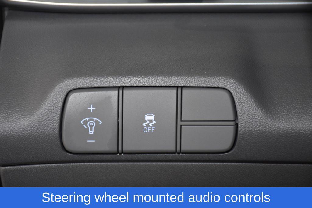 new 2025 Hyundai Elantra car, priced at $21,461