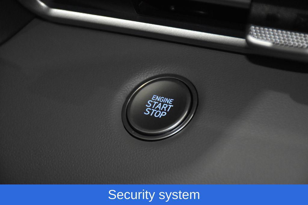 new 2025 Hyundai Elantra car, priced at $21,461