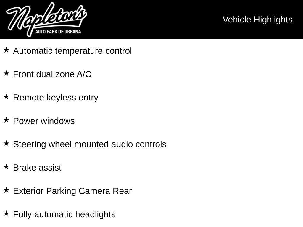 new 2025 Hyundai Elantra car, priced at $21,461