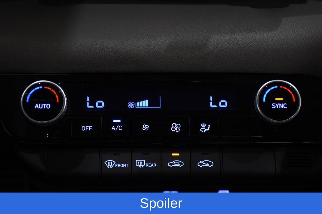 new 2025 Hyundai Elantra car, priced at $21,461