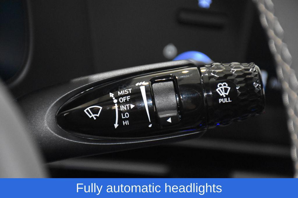 new 2025 Hyundai Elantra car, priced at $21,461