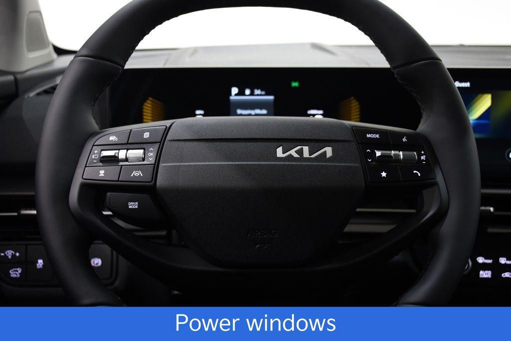 new 2026 Kia Sportage car, priced at $32,426