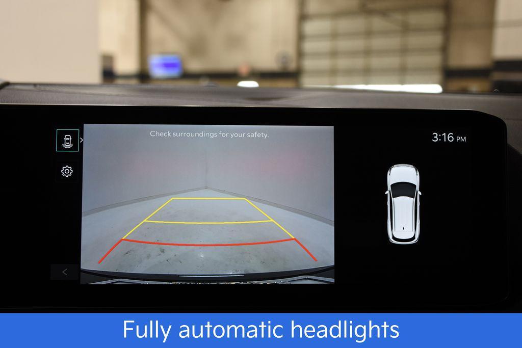 new 2026 Kia Sportage car, priced at $32,426