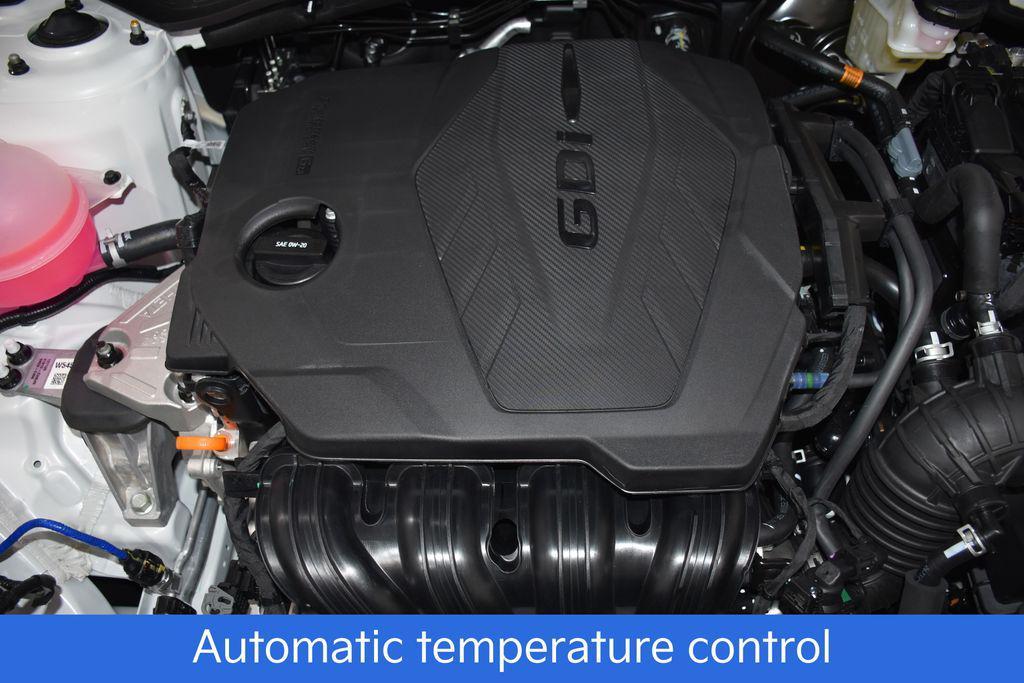 new 2026 Kia Sportage car, priced at $32,426