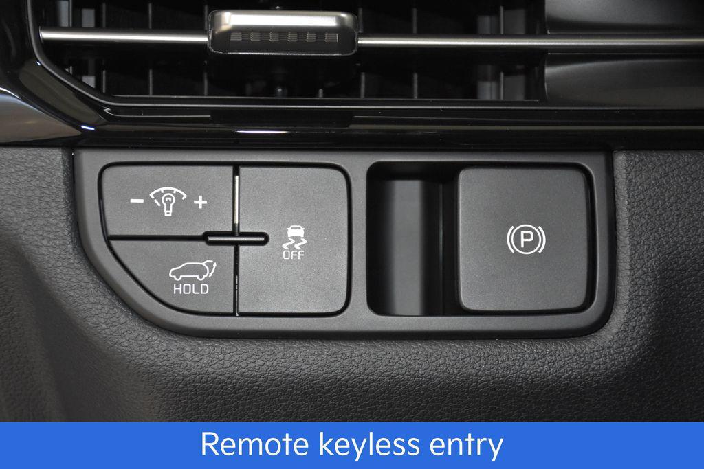 new 2026 Kia Sportage car, priced at $32,426