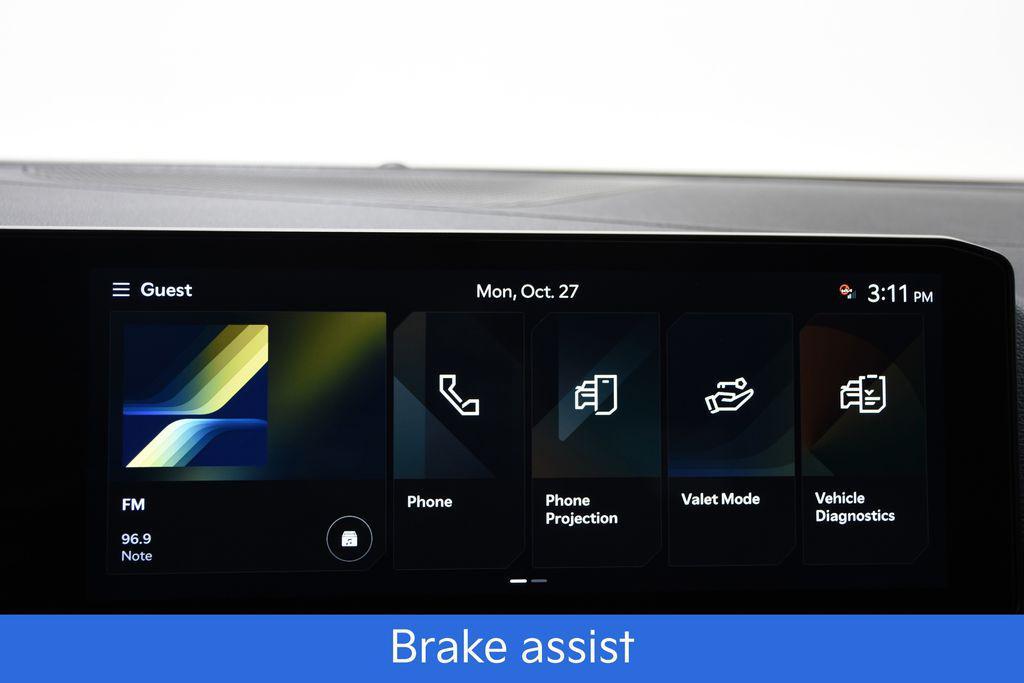 new 2026 Kia Sportage car, priced at $32,426