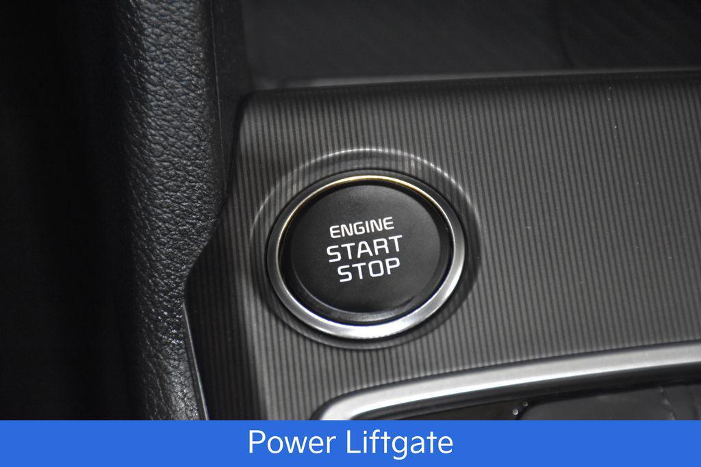 new 2026 Kia Sportage car, priced at $32,426