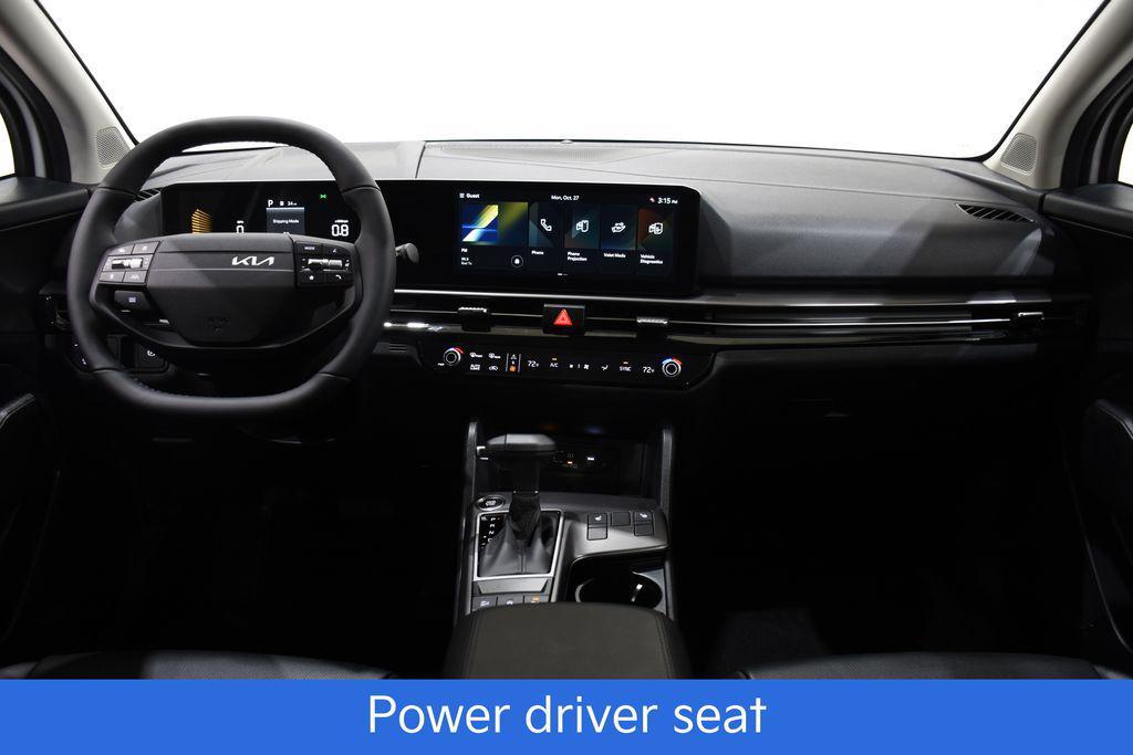new 2026 Kia Sportage car, priced at $32,426
