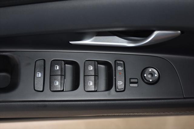 new 2025 Hyundai ELANTRA HEV car, priced at $25,931
