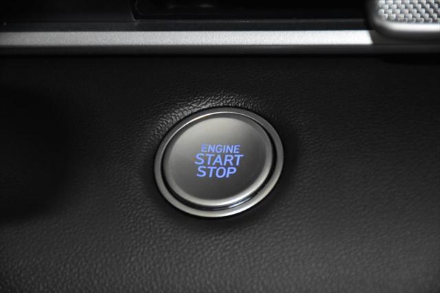 new 2025 Hyundai ELANTRA HEV car, priced at $25,931